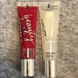 VS Flavored Lip Gloss NWT Sealed!! 💋💋